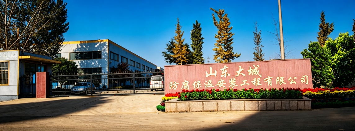 桥西聚氨酯保温管生产厂家简介